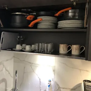Appartement A&f Piazza Garibaldi, Padoue